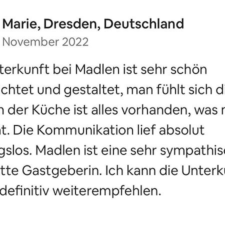 Keine Remise Ist So Schon Wie Diese. Inkl. Garten Fredersdorf Eksteriør bilde